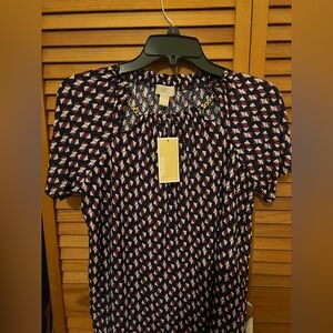 Michael Kohrs NWT dress shirt